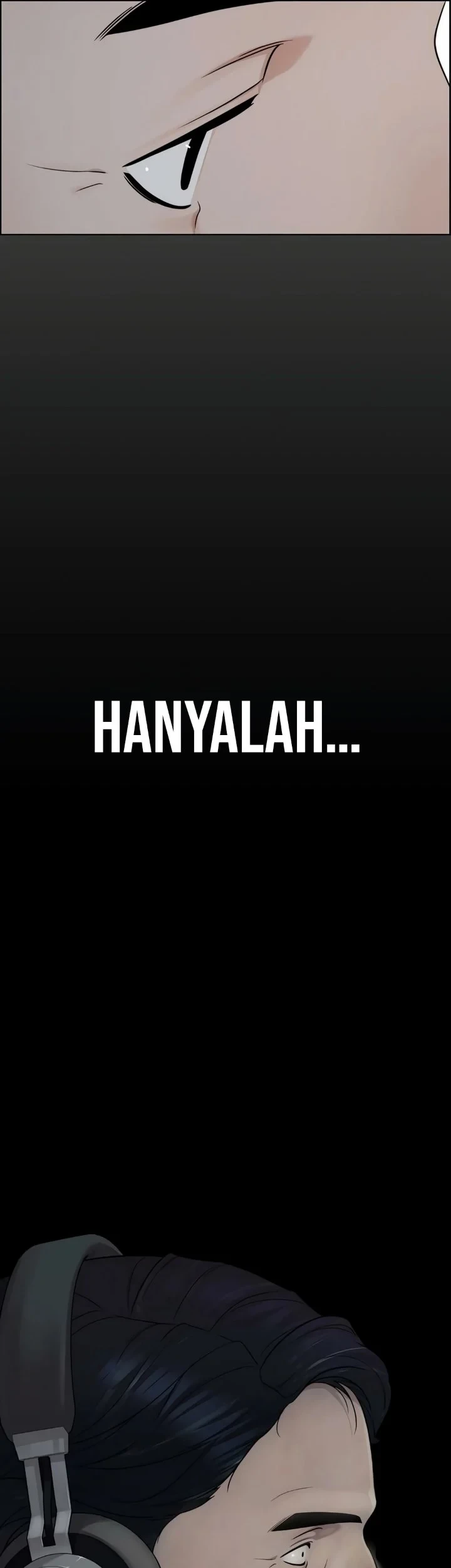 The Man Chapter 266 - halaman 40