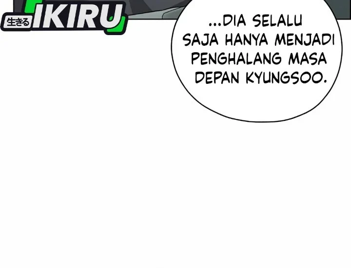 The Man Chapter 266 - halaman 5