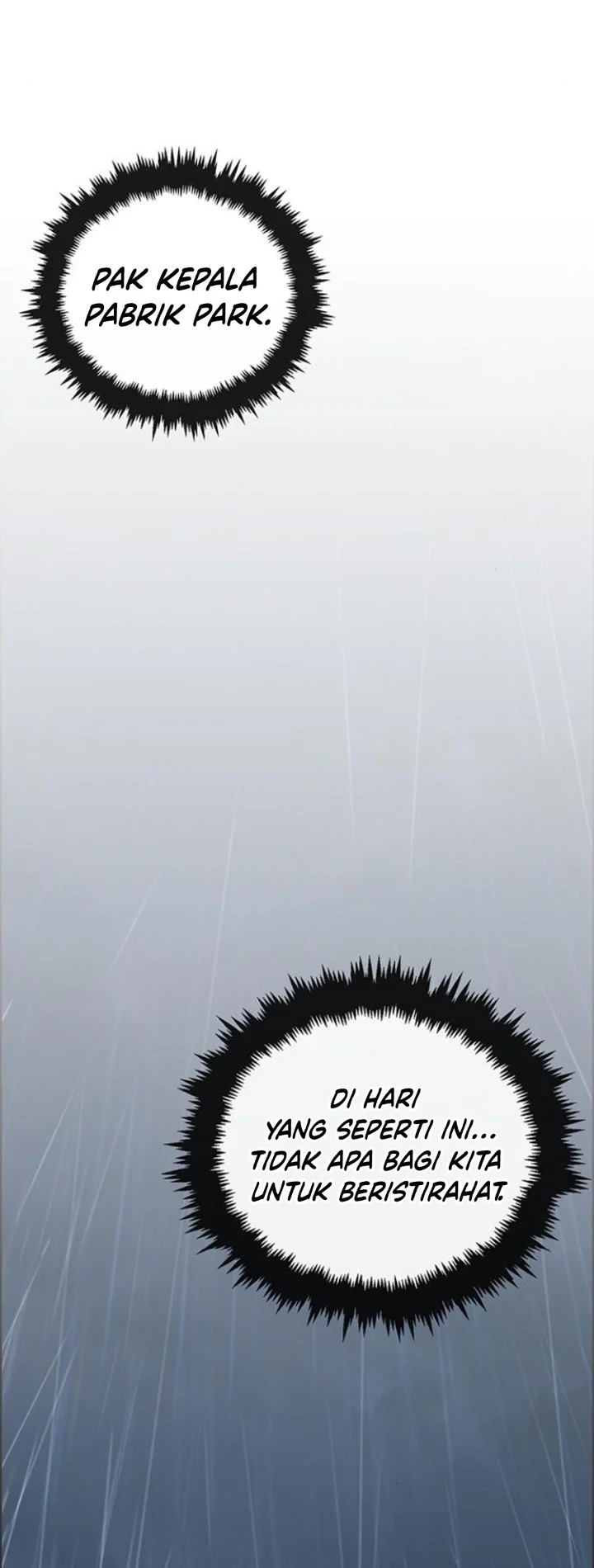 The Man Chapter 267 - halaman 12