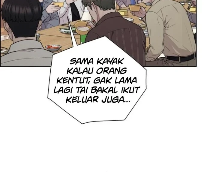The Man Chapter 267 - halaman 16