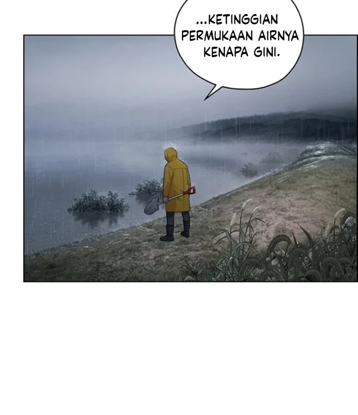 The Man Chapter 267 - halaman 23