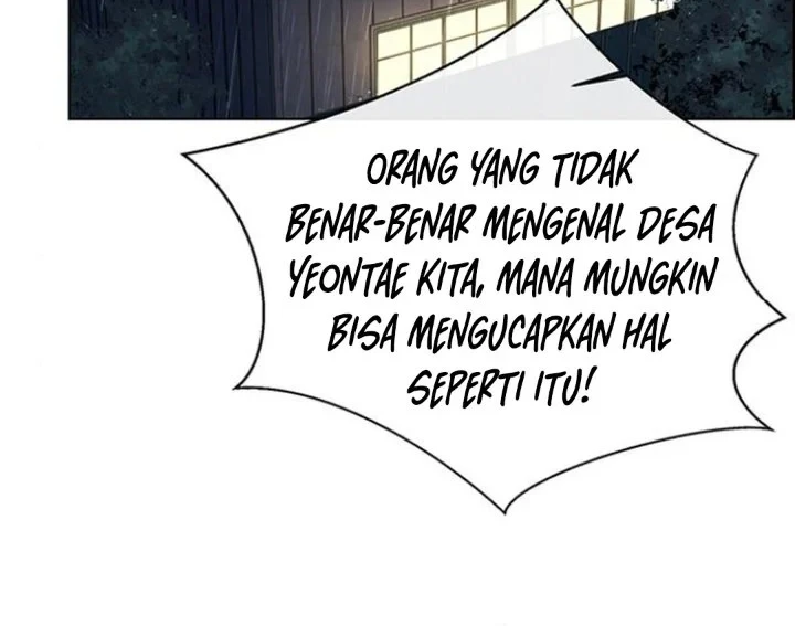 The Man Chapter 267 - halaman 27