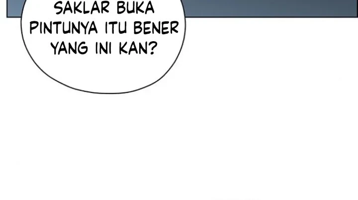 The Man Chapter 267 - halaman 29