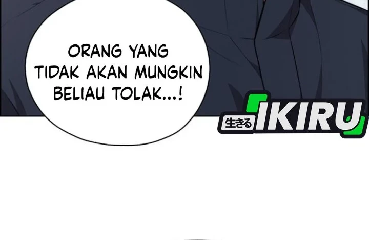 The Man Chapter 267 - halaman 3