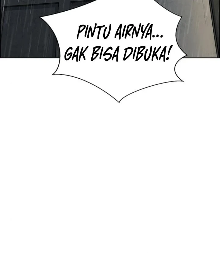 The Man Chapter 267 - halaman 35
