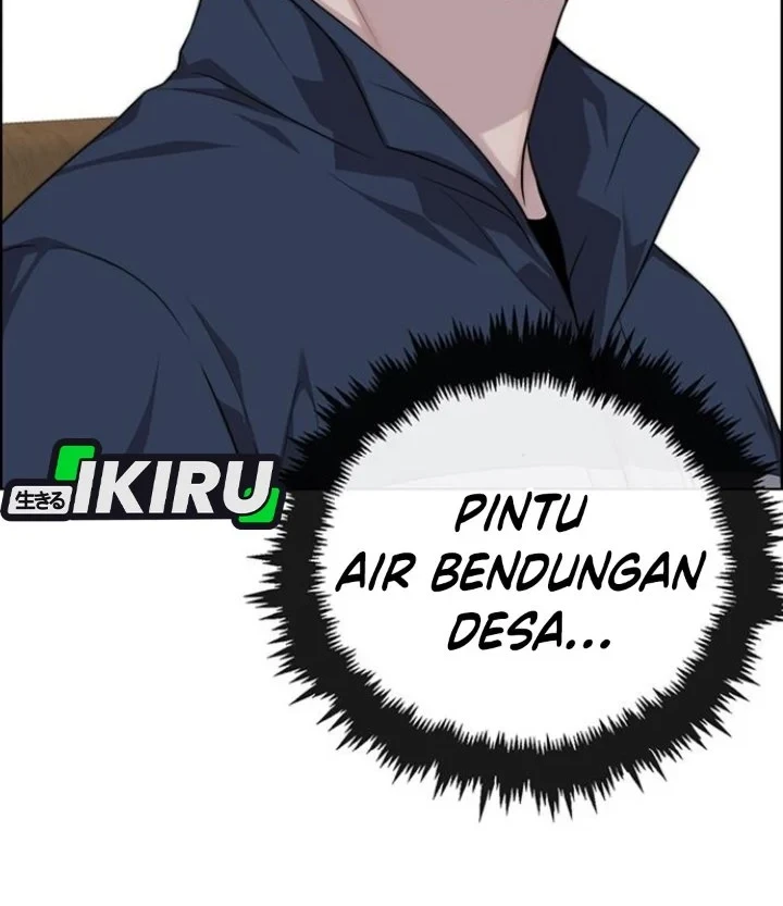 The Man Chapter 267 - halaman 41