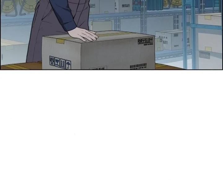 The Man Chapter 267 - halaman 7