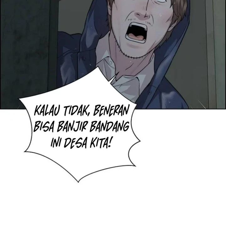 The Man Chapter 268 - halaman 11