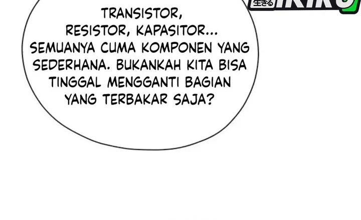 The Man Chapter 268 - halaman 17