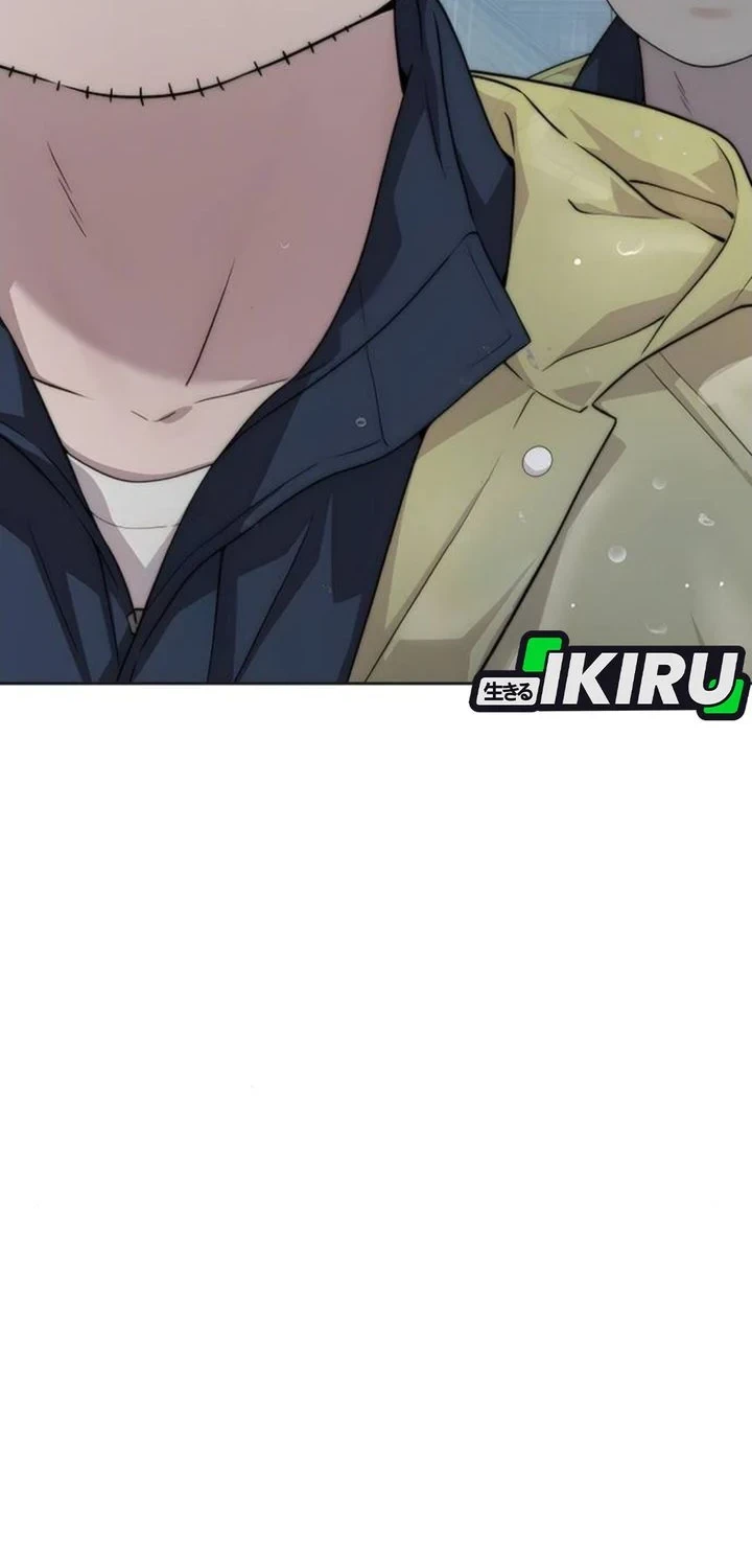 The Man Chapter 268 - halaman 23