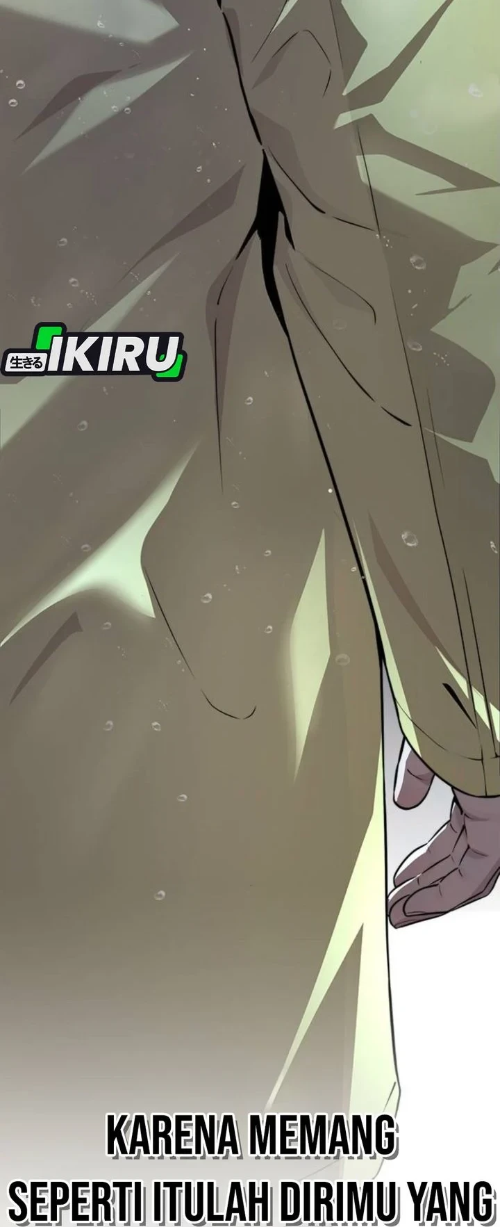 The Man Chapter 268 - halaman 39