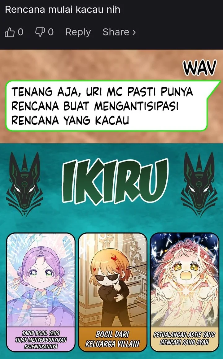 The Man Chapter 268 - halaman 41