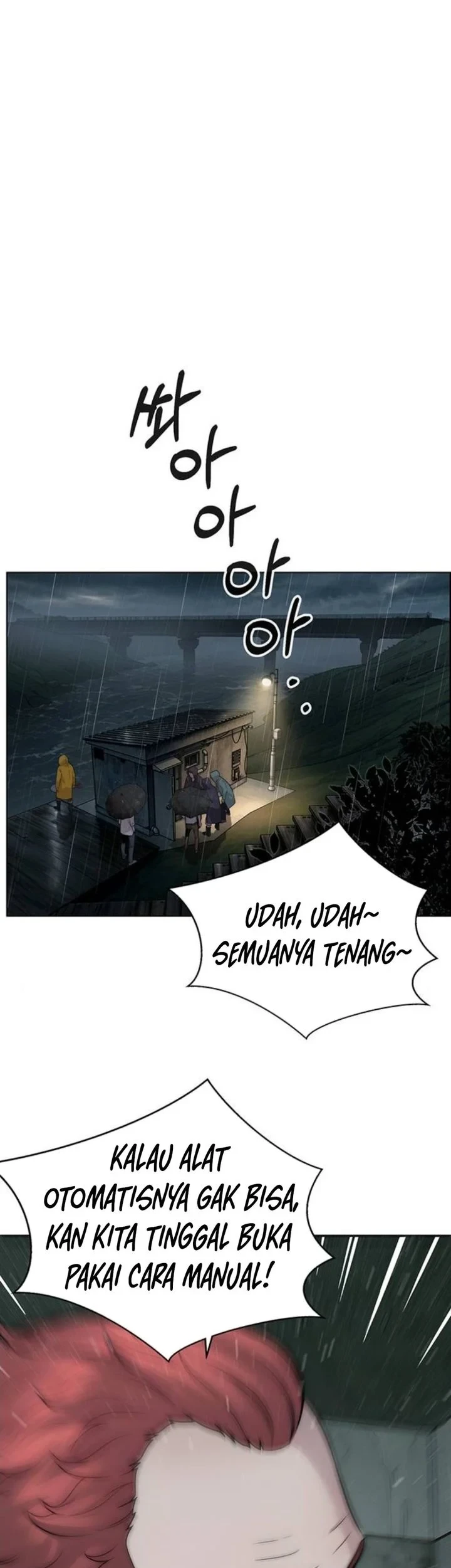 The Man Chapter 268 - halaman 6