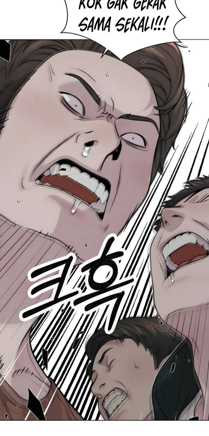The Man Chapter 268 - halaman 9