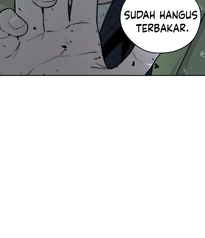 The Man Chapter 269 - halaman 14