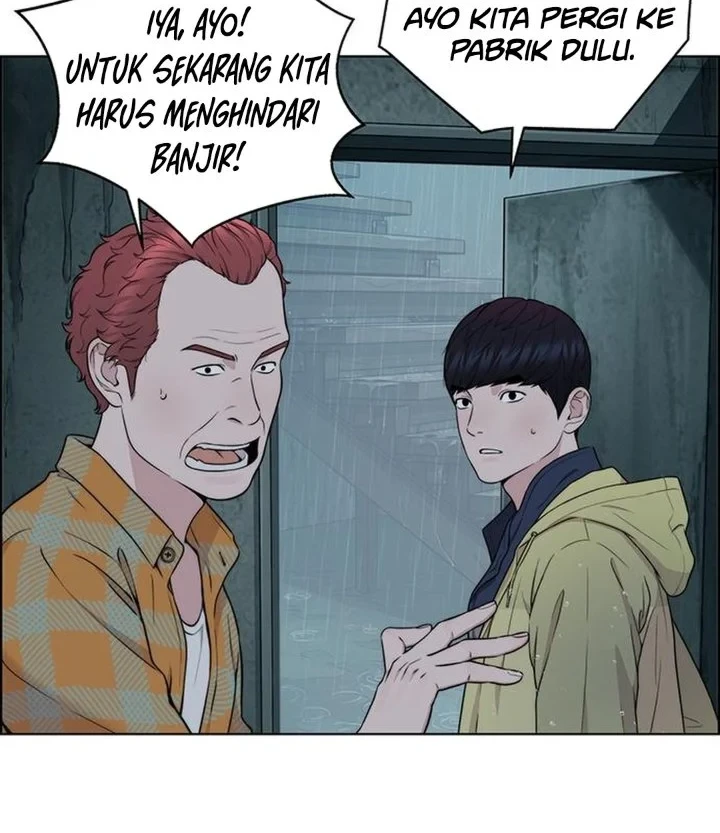 The Man Chapter 269 - halaman 26