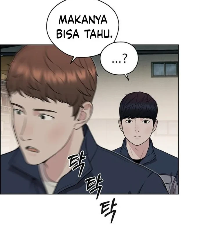 The Man Chapter 269 - halaman 48