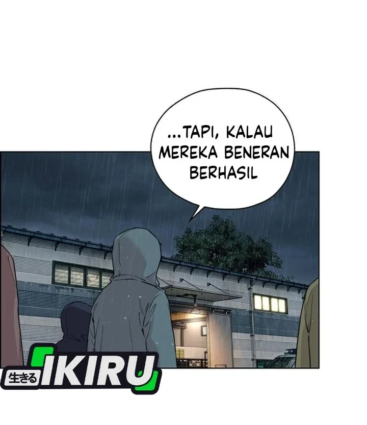 The Man Chapter 269 - halaman 68
