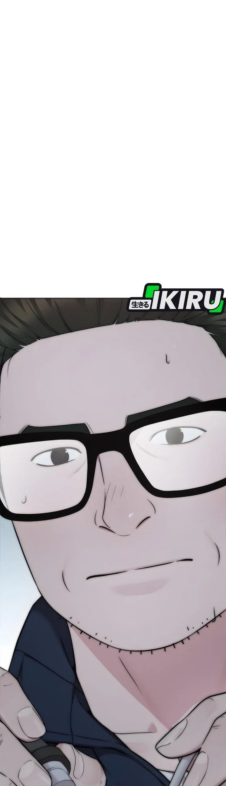 The Man Chapter 269 - halaman 87