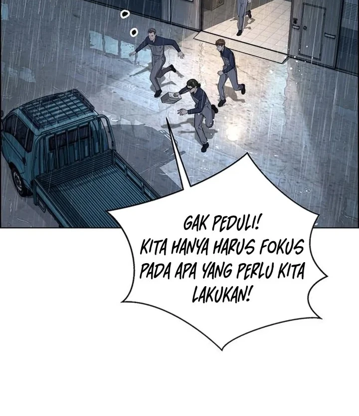 The Man Chapter 269 - halaman 96