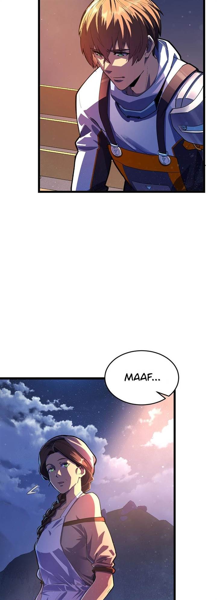 The Man Chapter 27 - halaman 3