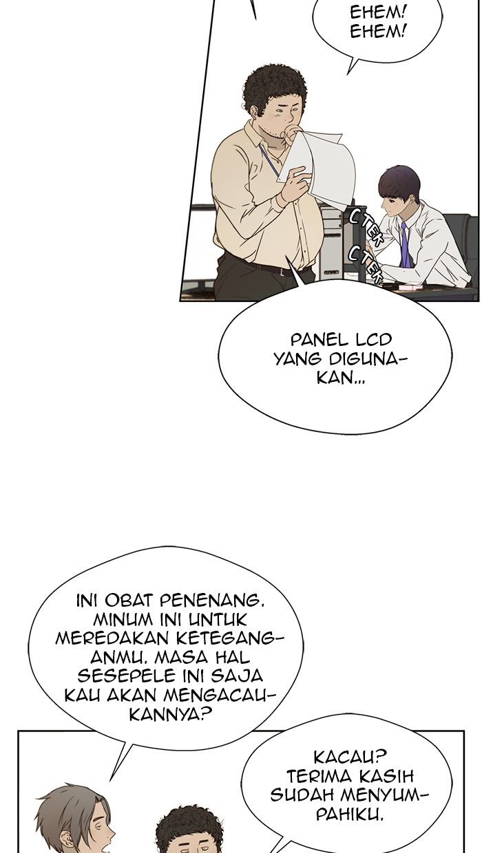The Man Chapter 27 - halaman 59