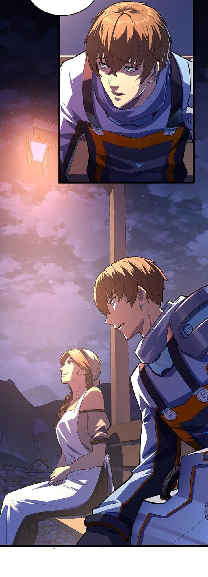 The Man Chapter 27 - halaman 6