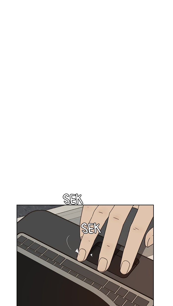 The Man Chapter 27 - halaman 62