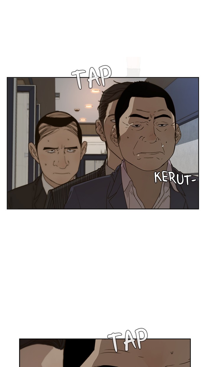 The Man Chapter 27 - halaman 68
