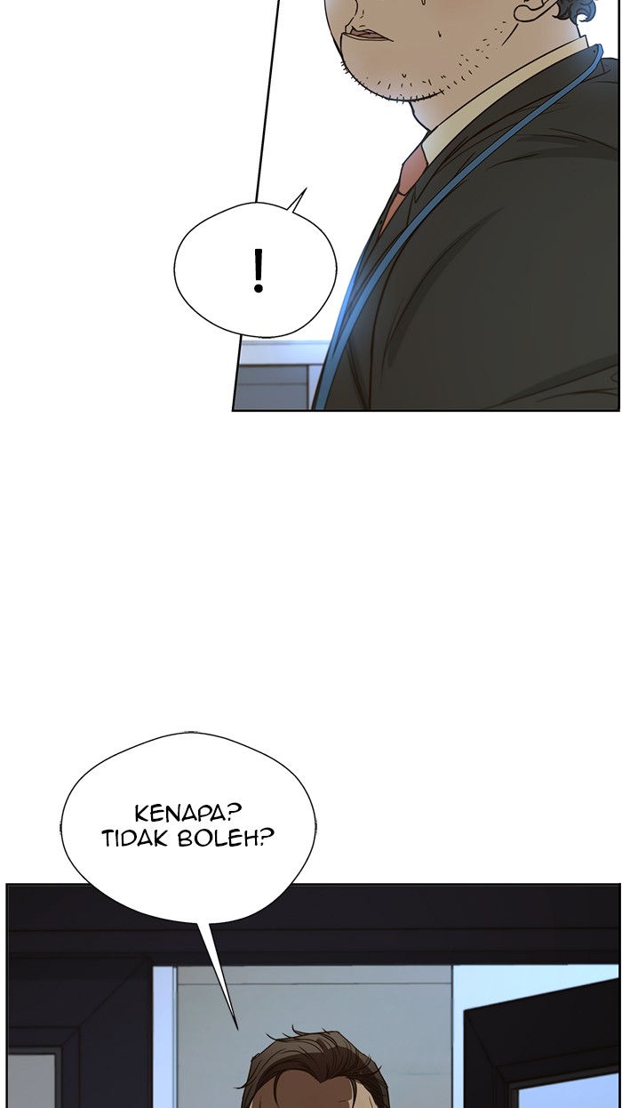 The Man Chapter 27 - halaman 72