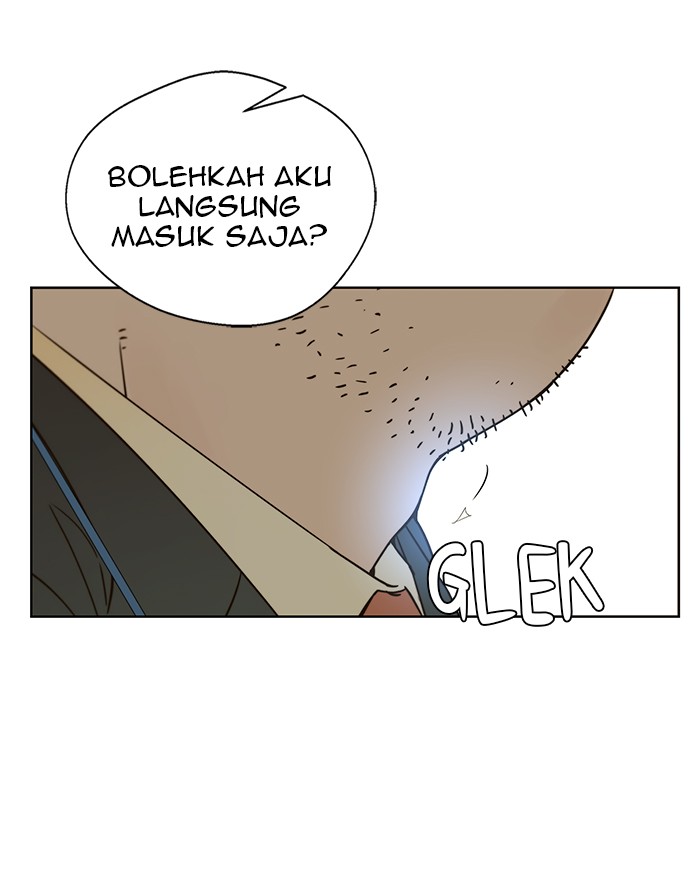 The Man Chapter 27 - halaman 74