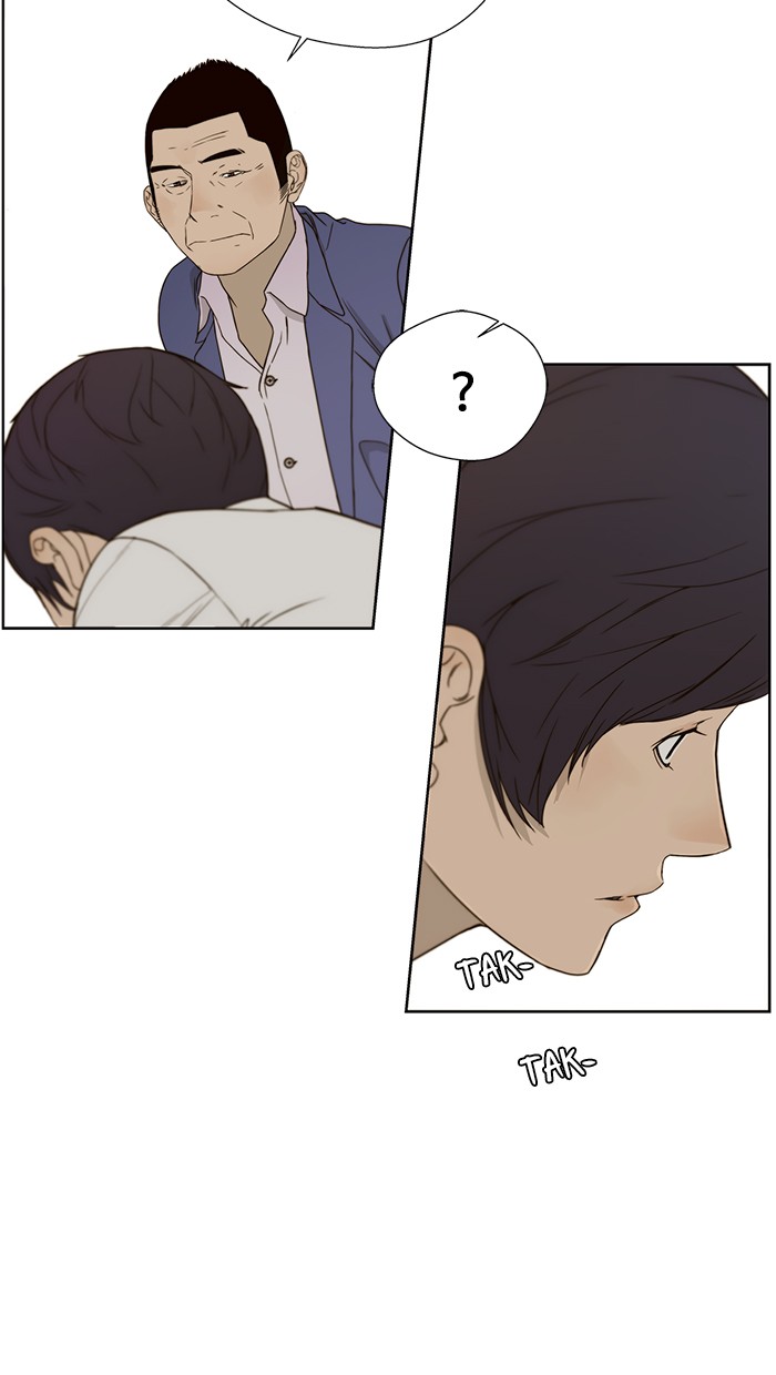 The Man Chapter 27 - halaman 77