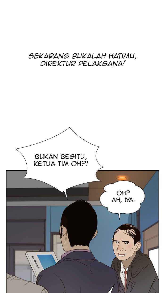 The Man Chapter 27 - halaman 85