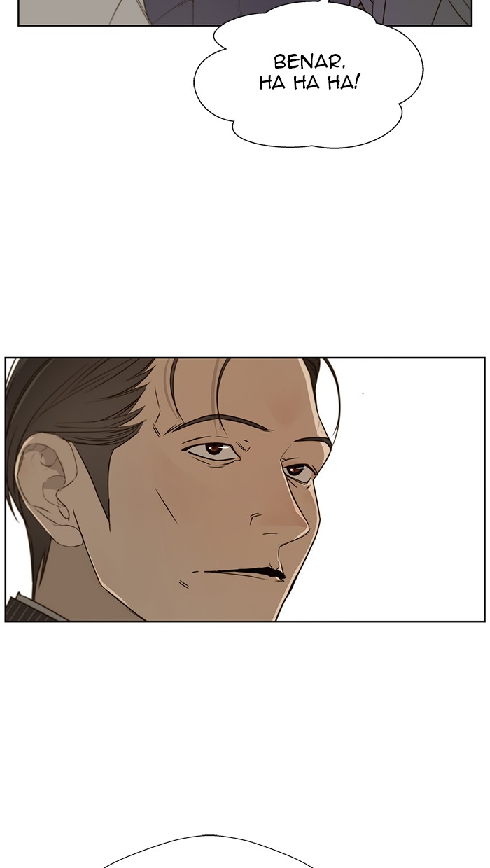 The Man Chapter 27 - halaman 86