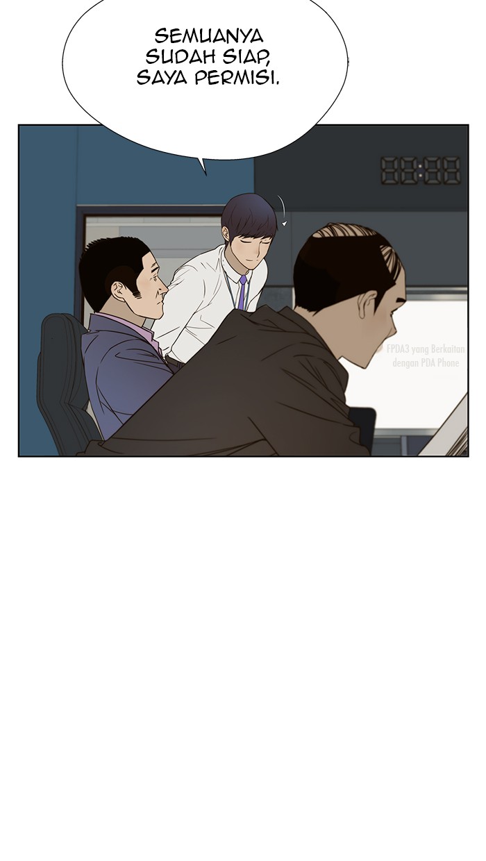 The Man Chapter 27 - halaman 87