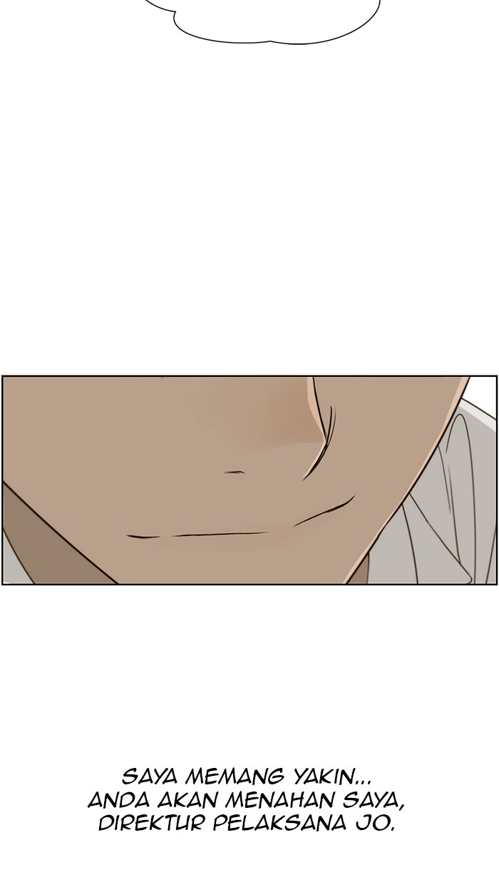 The Man Chapter 27 - halaman 91