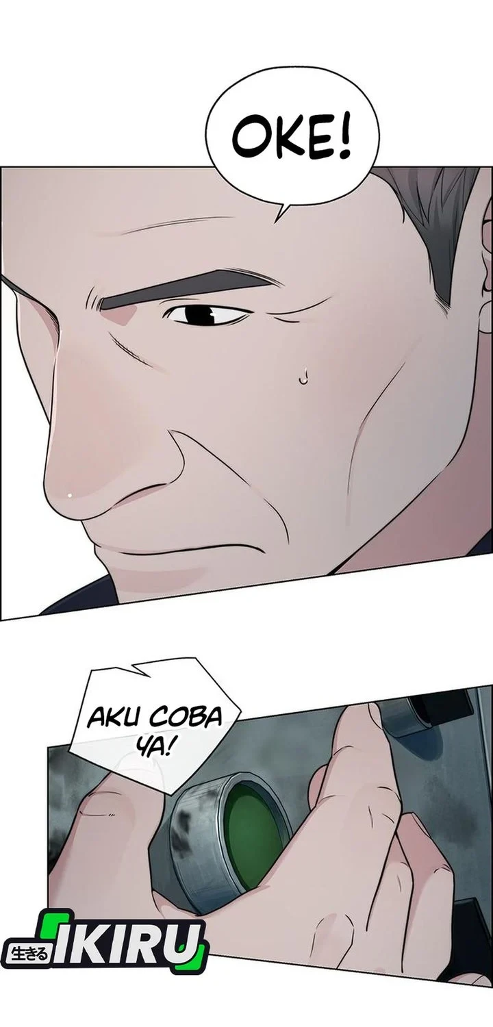 The Man Chapter 270 - halaman 16