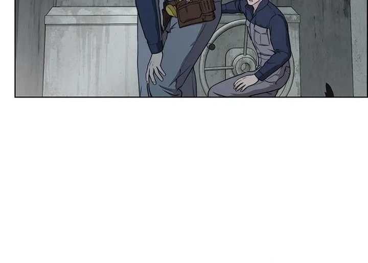 The Man Chapter 270 - halaman 26