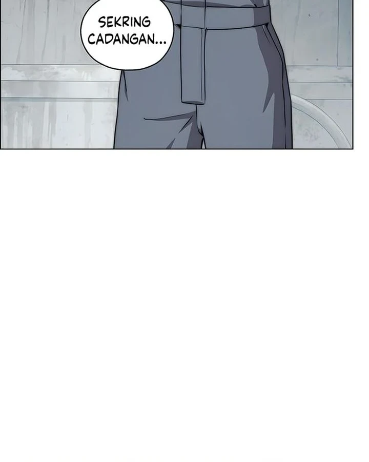 The Man Chapter 270 - halaman 28