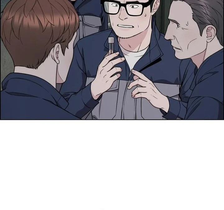 The Man Chapter 270 - halaman 32