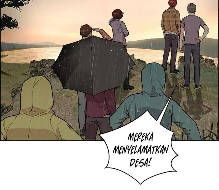 The Man Chapter 270 - halaman 52