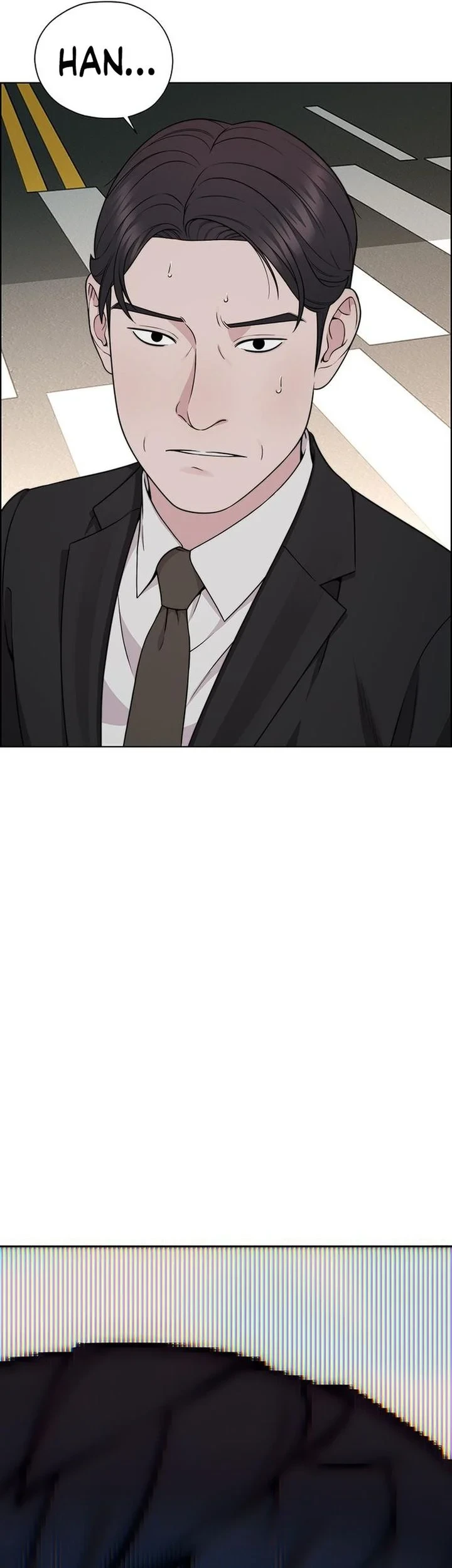 The Man Chapter 270 - halaman 68