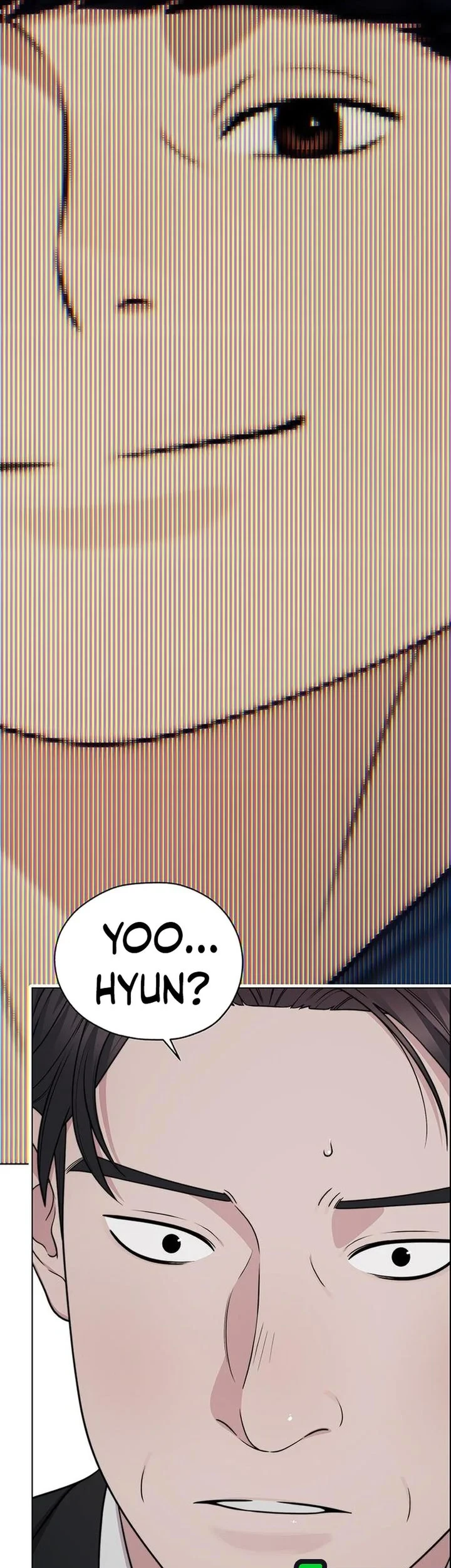 The Man Chapter 270 - halaman 70