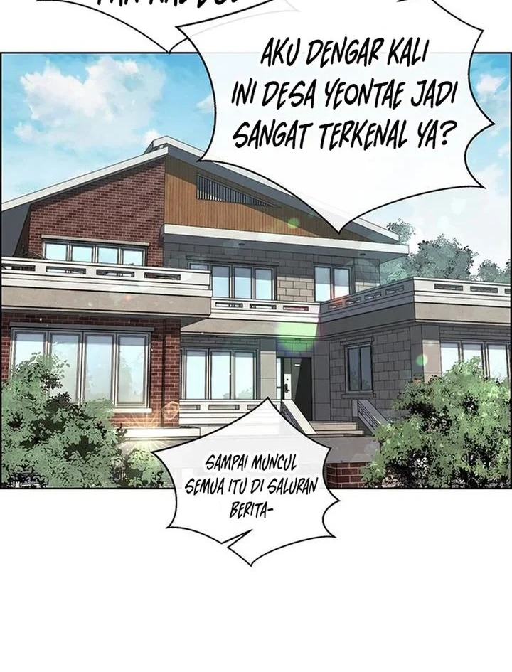 The Man Chapter 270 - halaman 73