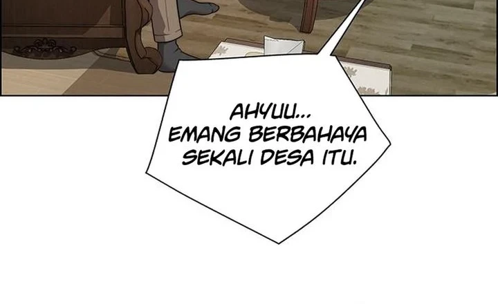 The Man Chapter 270 - halaman 75