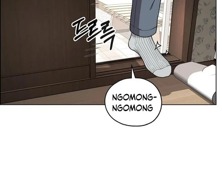 The Man Chapter 270 - halaman 88
