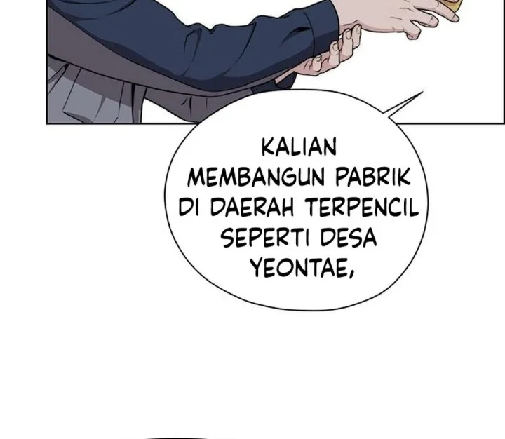 The Man Chapter 271 - halaman 38