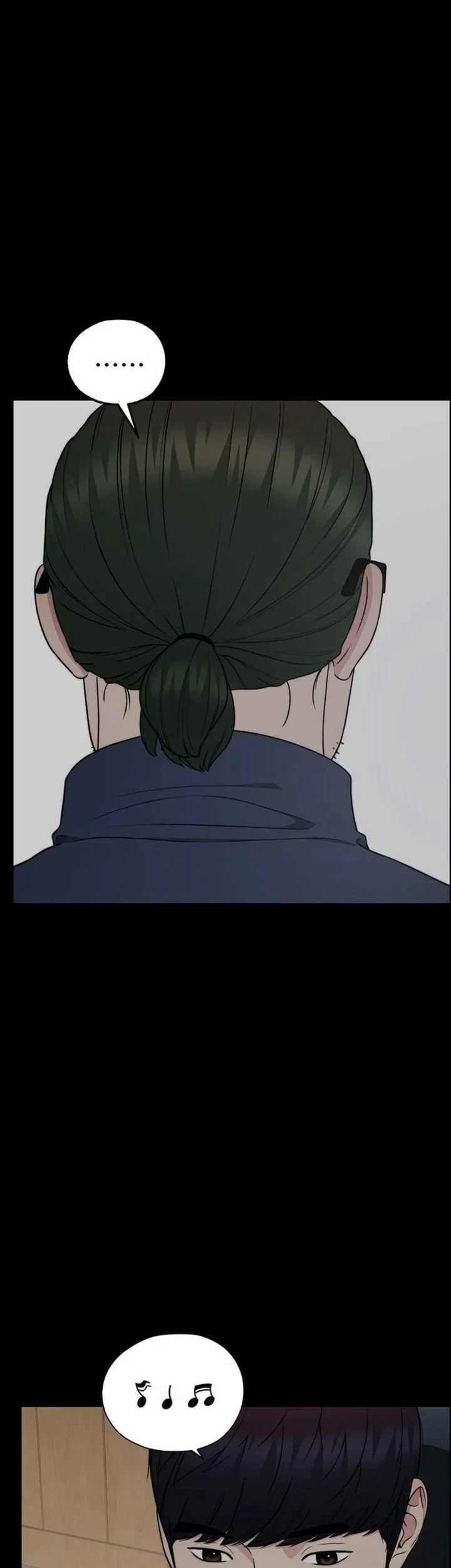 The Man Chapter 271 - halaman 5