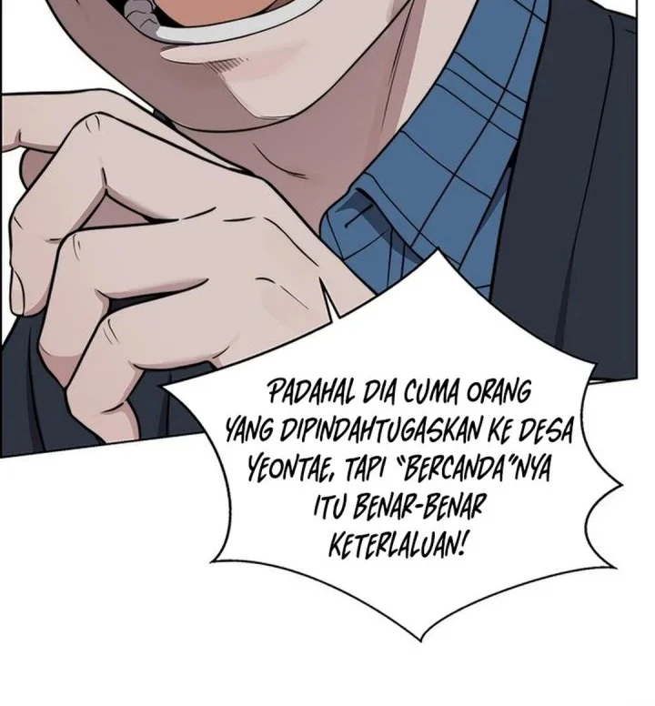 The Man Chapter 271 - halaman 58