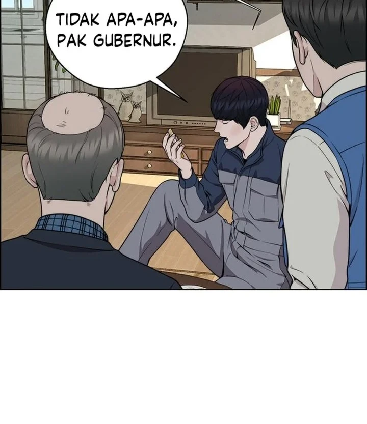 The Man Chapter 271 - halaman 62